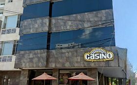 Hotel El Faro - Desayunos incluidos - Manga, Cartagena